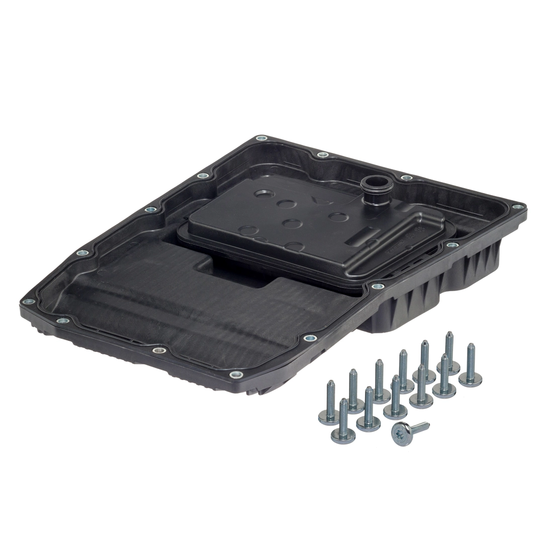 Oil Sump, automatic transmission